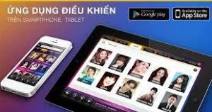 Phần mềm karaoke Okara A10 3 Phần mềm karaoke Okara A10