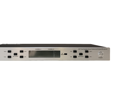 Micro không dây E3 audio V200