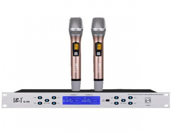 Micro Karaoke E3 Q100