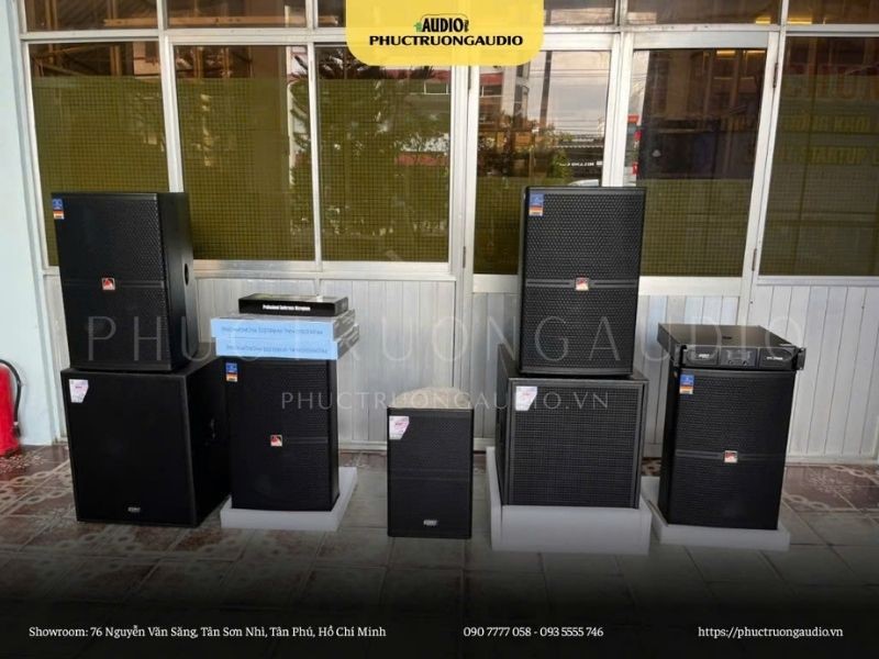 Thanh lý và mua bán dàn karaoke kinh doanh cũ giá rẻ 10 Khi nào nên mua bán thanh lý dàn karaoke kinh doanh cũ