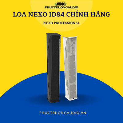 Loa Nexo ID84T thương hiệu Pháp