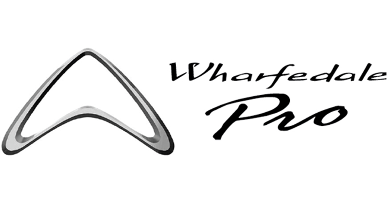 Logo thương hiệu Wharfedale