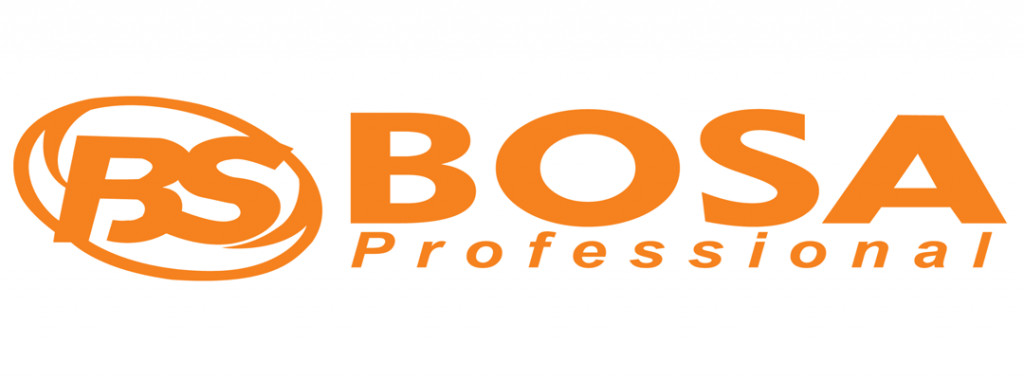 Logo nhận diện thương hiệu Bosa