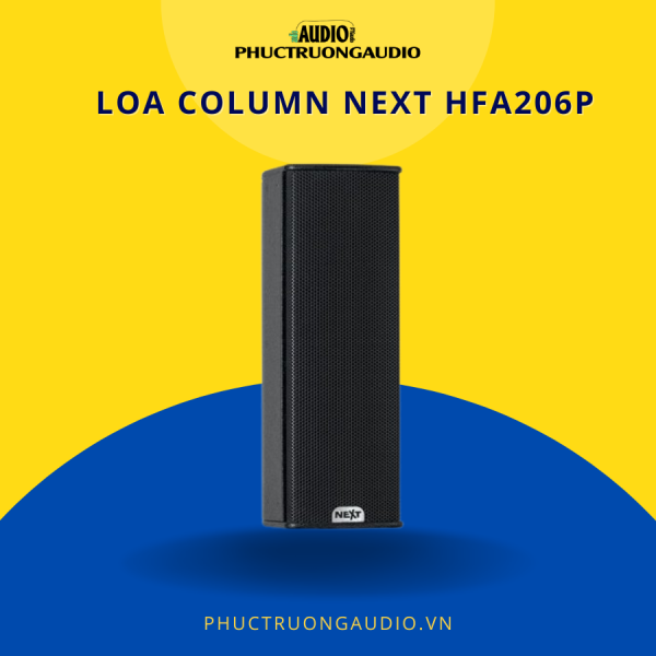Loa Column Next HFA206p 1