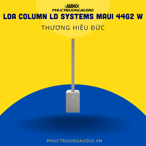 Loa Column LD Systems MAUI 44G2 W