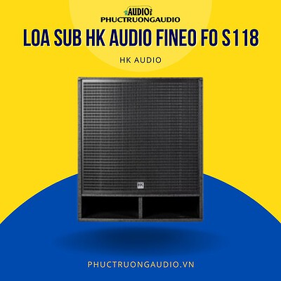 loa-sub-hk-audio-fineo-fo-s118