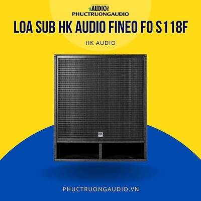 mat-truoc-loa-sub-hk-audio-fineo-fo-s118f